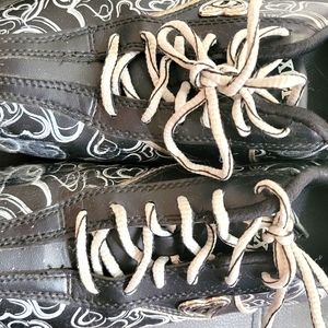 Dexter's women's bowling shoes size 6